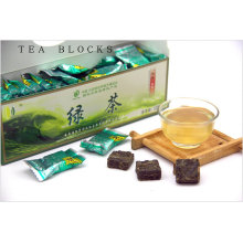 125g té anti-envejecimiento del puer té chino chino